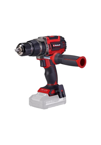 Professional Akülü Darbeli Vidalama Tp-cd 18/70 Li-i Bl 4514315