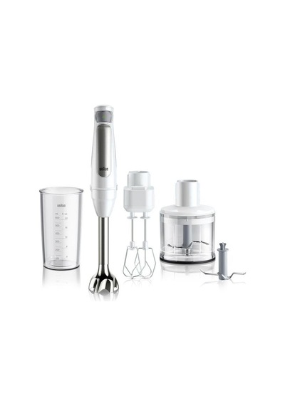 Braun Multıquıck 7 Mq 7035 Bı El Blender 1 Adet