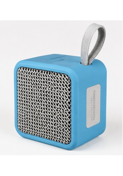 Grundig Gsb 710 Solo Bluetooth Hoparlör Taşınabilir Kablosuz Speaker 3w