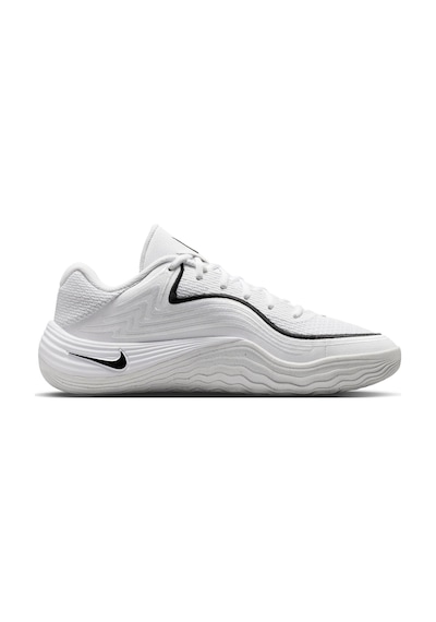 Nike Nıke Precısıon 8 Low Beyaz Erkek Basketbol Ayakkabısı Ih1104-100
