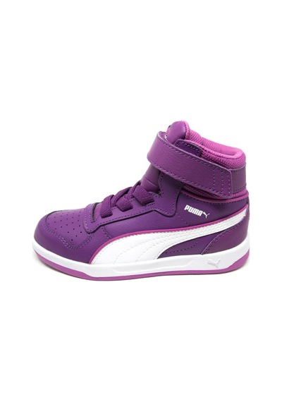 Puma Liza Mid Jr 359071 02 Mor