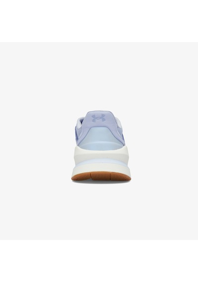 Under Armour Forge 96 Reissue Unisex Lila Spor Ayakkabı Düz 3027718 Beyaz