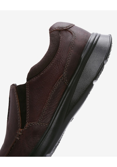Clarks Cotrell Free Kahverengi Günlük Ayakkabı 26131566 Kahverengi
