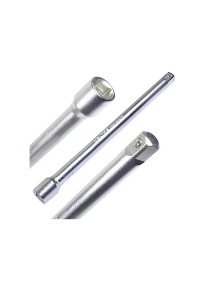 İzeltaş 250mm Uzun Ara Kol 1/2" İnç