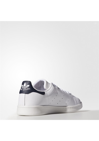 Adidas Erkek Ayakkabı M20325 Stan Smith Corewhıte/corewhıte/darkblue