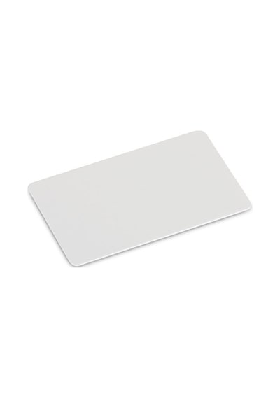 Afark 13.56 Mhz 1K Personel RFID Kartı Baskısız - 100 Adet