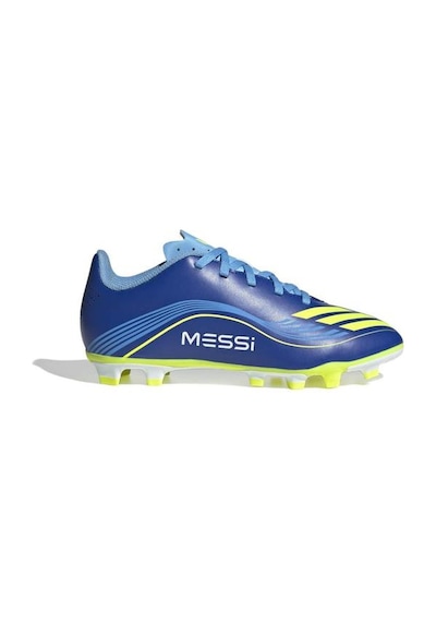Adidas F50 League Fg/mg J Çocuk Mavi Krampon