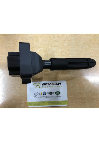 Mercedes W203 W210 Ateşleme Bobini Beru 0001501780