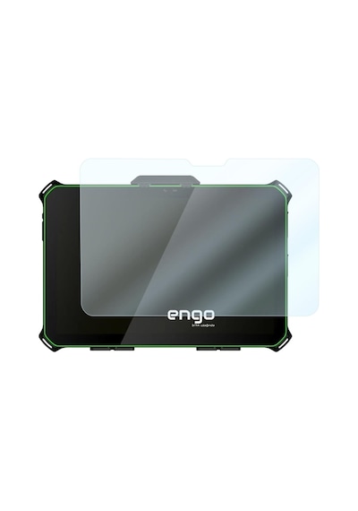 Gtx Jaculus V2 Ekran Koruyucu 10.1 İnç 9h Parlak Nano