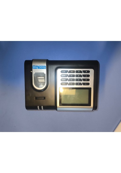 Perkotek Magic Pass 12628