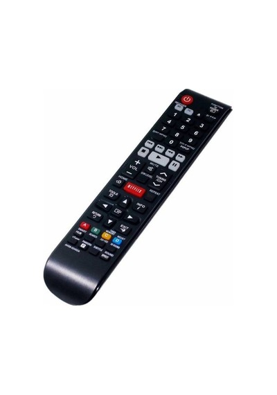 Samsung Uyumlu Ah59-02413A Ev Sinema Sistemi Kumandası