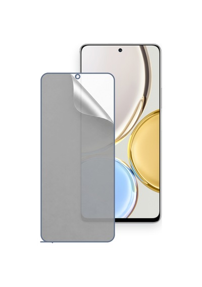 Honor Magic4 Lite Uyumlu Ön Yüzey Mat Hidrojel Ekran Koruyucu
