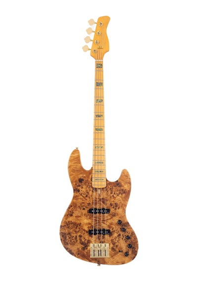 Sire Marcus Miller V10 4 Telli Bas Gitar Nts