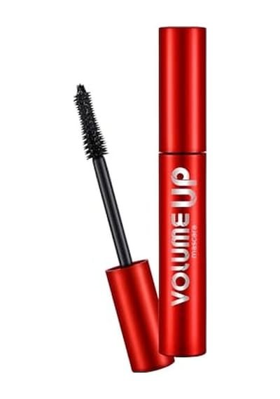 Volume Up Mascara Yoğun Hacim Ve Lifting Etkili Kat Kat Uygulanabilir Maskara 00