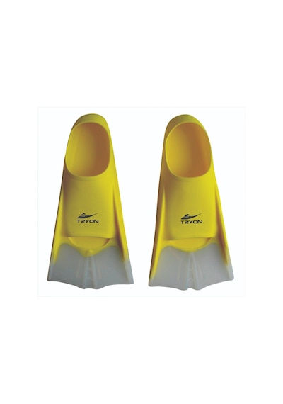 Tryon Silikon Kısa Palet 38-41 Sarı Sarı