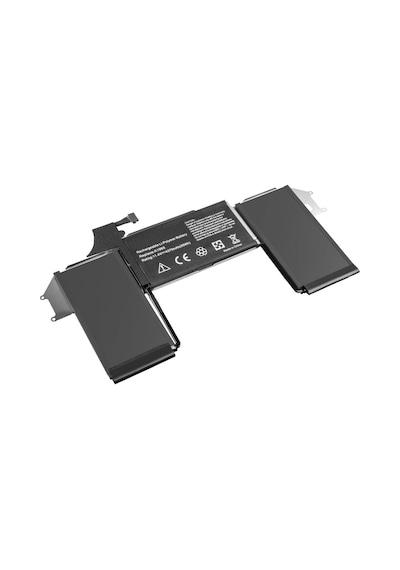Apple Uyumlu MacBook A1932 2018-2019 A1965 Notebook Bataryası, Pili