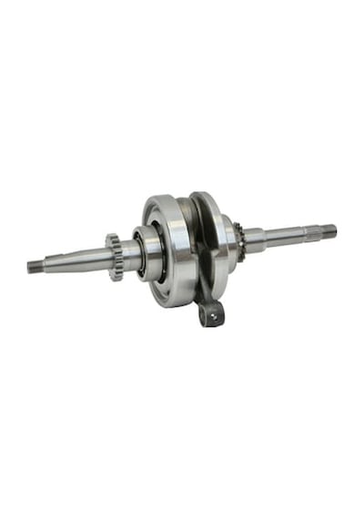 Motolider Krank Komple Kuba Easy Pro 50