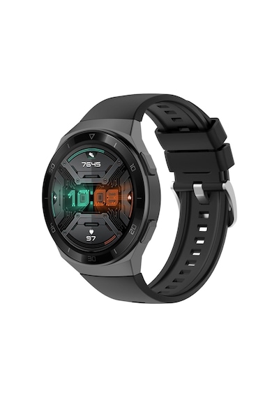 Huawei Watch Gt 2E Silikon Kordon Premium Spor Kayış 13 Renk
