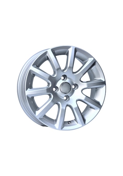 8249400002729 4 100 16 6.5 Et35 Ch67.1 Gri Opel Astra H Jant Mod