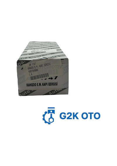 Kapı Gergisi Ön Sağ Sol Kangoo 7700303548