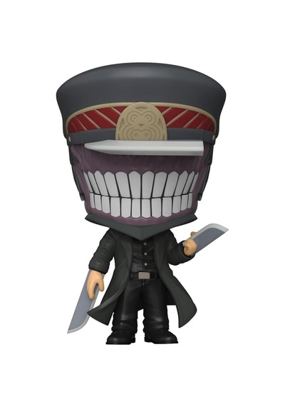 Funko Funko Pop Chainsaw Man - Samurai Sword 1763