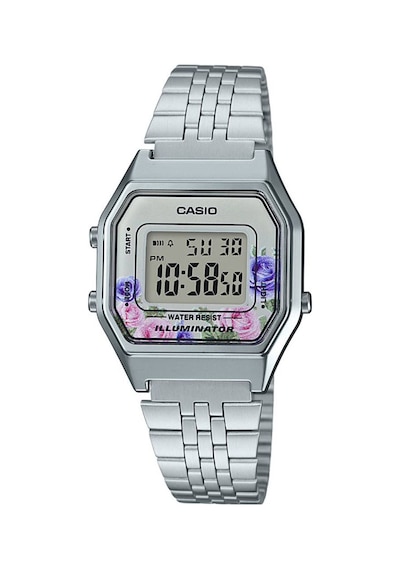 Casio LA680WA-4CDF Kadın Kol Saati