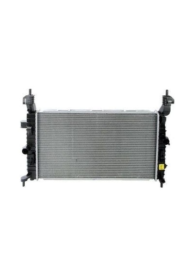 Opel / Meriva A 1.6 Z16xep Twinport Uyumlu Motor Su Radyatörü Br