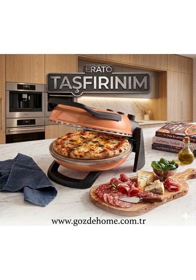 Gözdehome Erato 12031 Taşfırınım