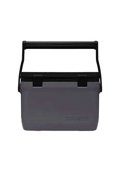 Stanley Adventure Easy Carry Outdoor Soğutucu 15.1l / Black Siyah