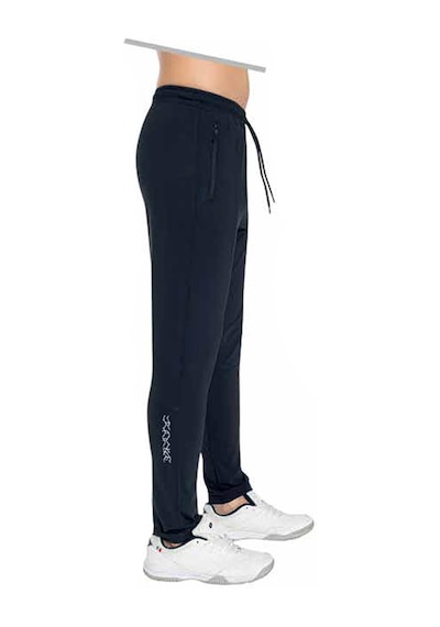 Crozwise Erkek Pantolon Dalgıç Darpaça 2225 Lacivert