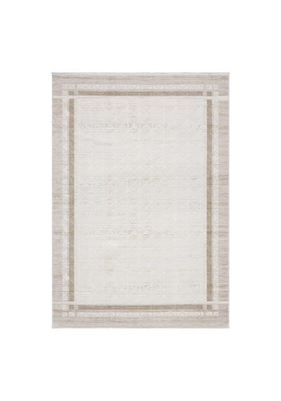 Seyran Halı Diva 0276 Vizon Akrilik Makine Halısı