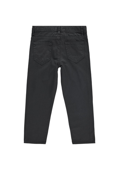 Civil Boys Basic 2-5 Yaş Pantolon - Gri