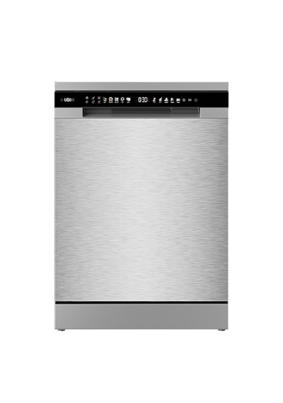 Uğur UBL 21014 G301 10 Programlı Bulaşık Makinesi Inox