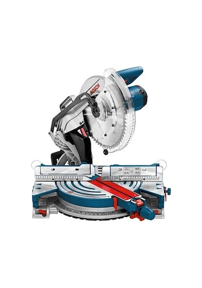 Bosch Professional GCM 12 JL Gönye Kesme Makinesi - 0601B21100