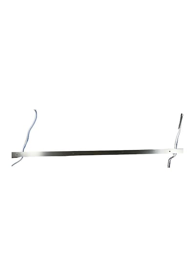 Backlight Mercekli Çubuk Led Bar 12ledli Alüminyum Bar Led 12watt 12v 100cm