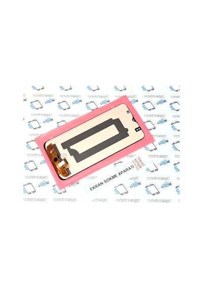 Samsung Uyumlu Galaxy A30S (Sm-A307F) Lcd Ekran Dokunmatik (Servis (525421398)
