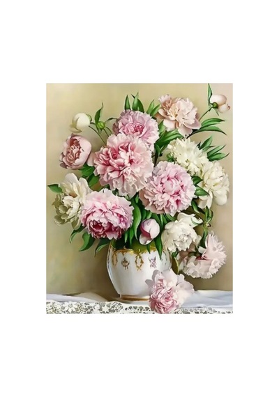5d Elmas Boncuk Taş Işleme Mozaik Goblen Kit 50x40cm Gc70725 Diamond Painting