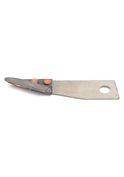 Kingstar Pls-50-24 Mini Kumaş Kesim Motoru Alt Elmas Bıçak
