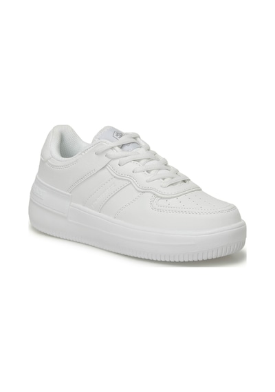 Lumberjack Freya Wmn 4pr Beyaz Kadın Sneaker 000000000101783337 Beyaz