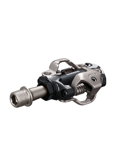 Shimano Grx Pd-m8100-ug Spd Pedal Siyah Siyah