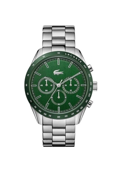 Lacoste Lac2011080 Erkek Kol Saati-23284 Çok Renkli