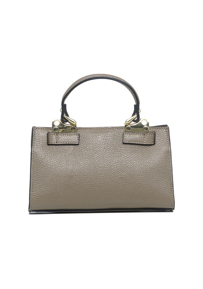 Postacı Çantası Kadın Laıne S Piumelli Milano Bag D40 Taupe D40 Taupe