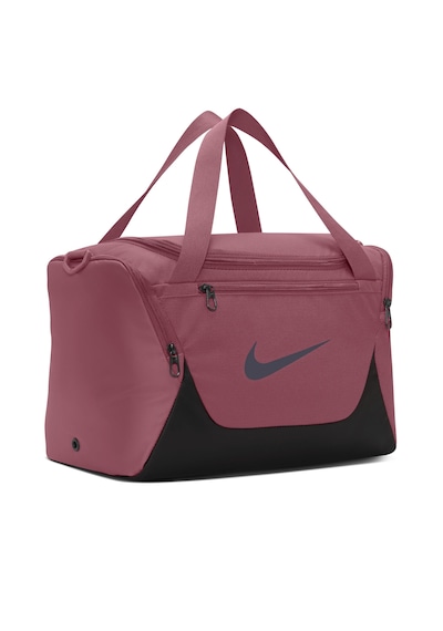 Nike Brasilia Xs Spor Çanta Ib4398-654 Bordo