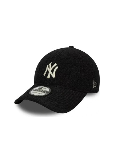 New Era Wınter Borg 9forty Neyyan Unısex Şapka 60915753-16630 Siyah