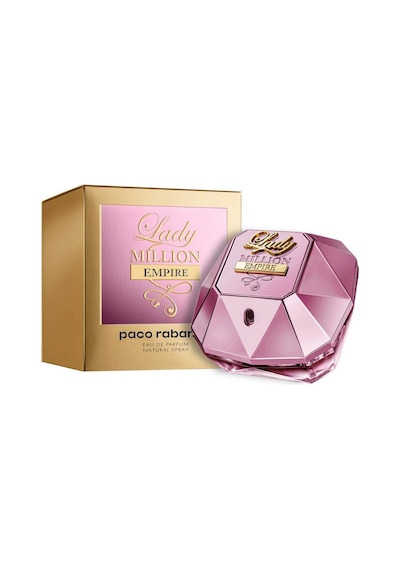/ Pr Lady Mıllıon Empıre Eau De Parfum 80 Ml Su