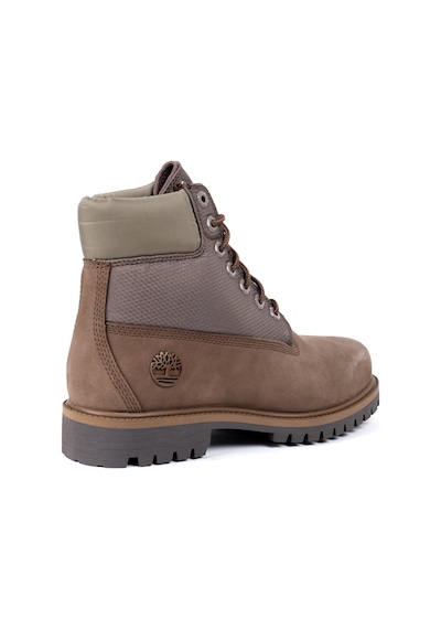 Timberland Tımberland Herıtage Erkek Bot 0a6eas-em5 Kahverengi