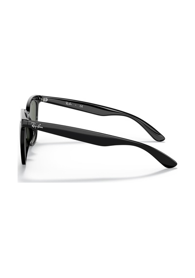 Ray-ban Rb4379d 601/71 55 Unisex Güneş Gözlüğü