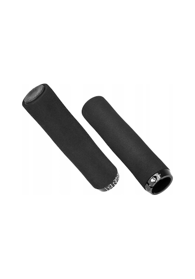 Pro Ergonomic Sport Bisiklet Elcik Siyah 130mm Siyah