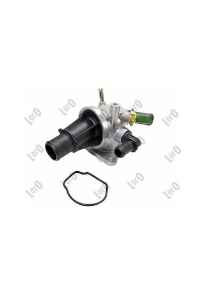 Termostat - Fiat Idea, 500, Panda, Punto, Doblo - Supsan-th0008