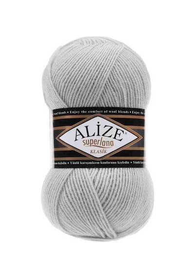 Alize Alize Süperlana Klasik 168